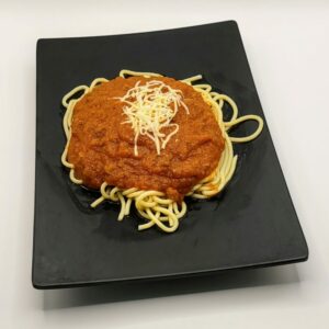 Ninh Binh Spaghetti Bolognese